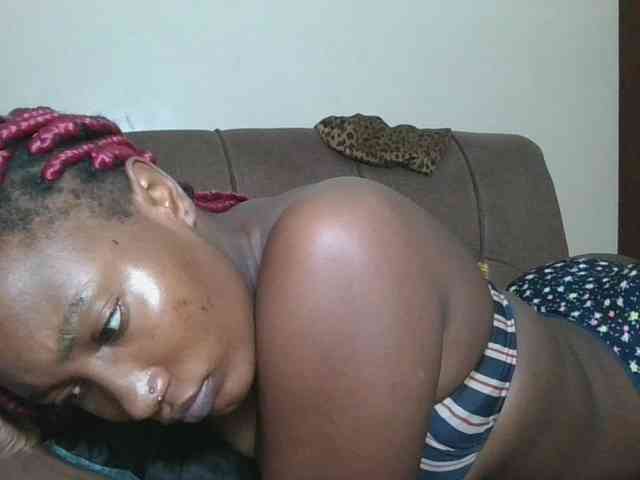 Missprettygal webcam