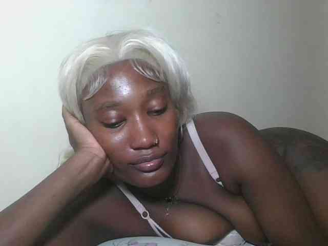 Missprettygal webcam