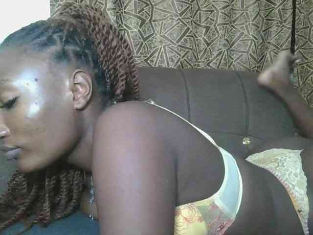 Missprettygal webcam