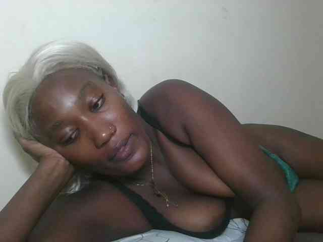 Missprettygal webcam