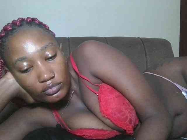 Missprettygal webcam