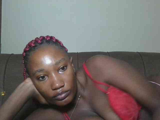 Missprettygal webcam