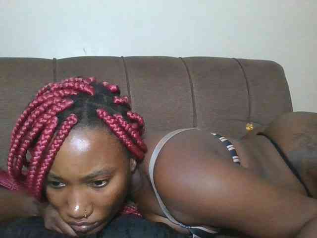 Missprettygal webcam