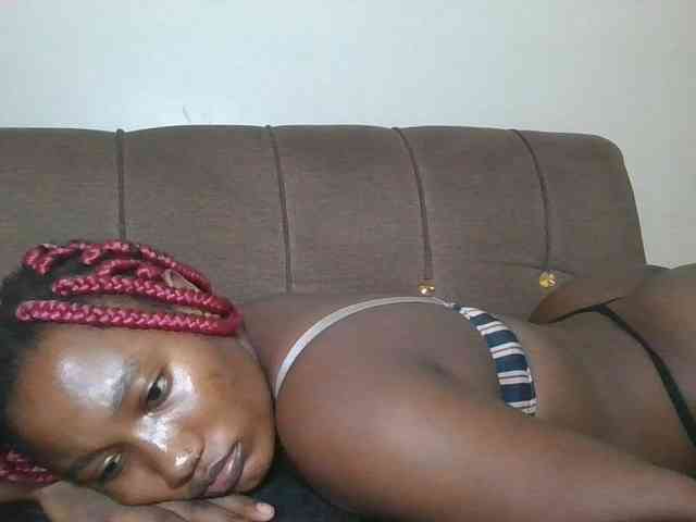 Missprettygal webcam