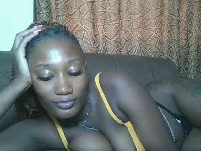 Missprettygal webcam
