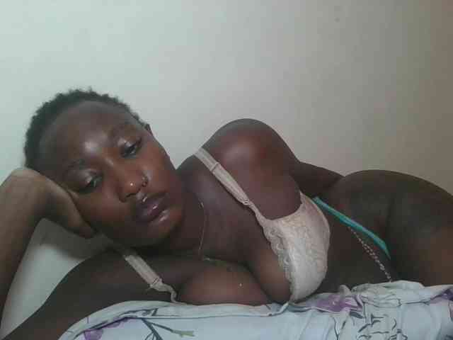 Missprettygal webcam