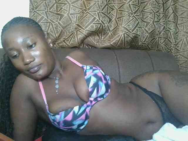 Missprettygal