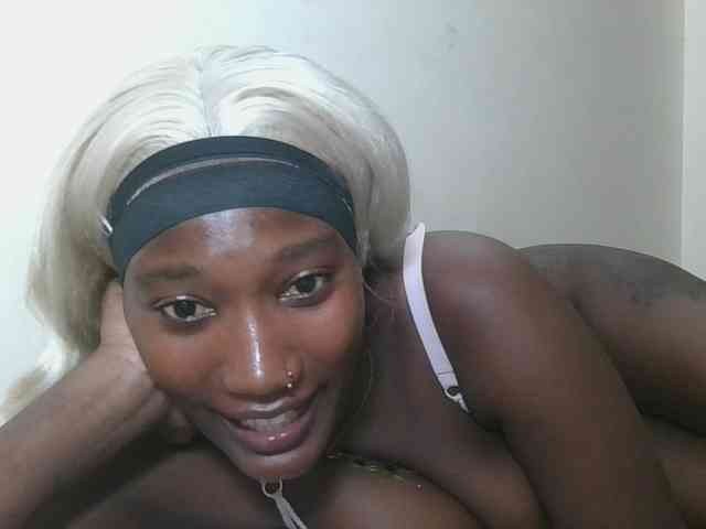 Missprettygal webcam