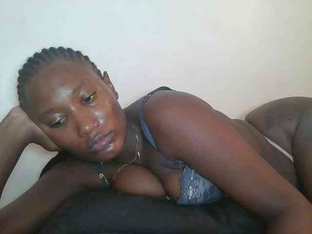 Missprettygal webcam