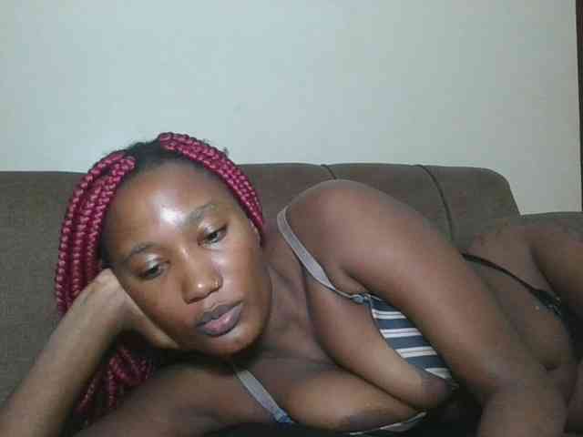 Missprettygal webcam