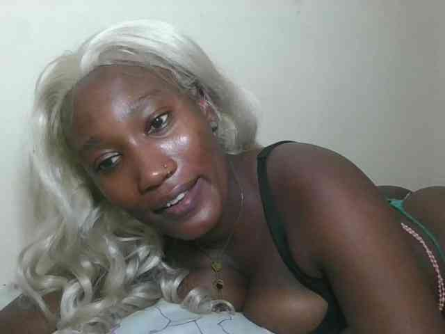 Missprettygal webcam