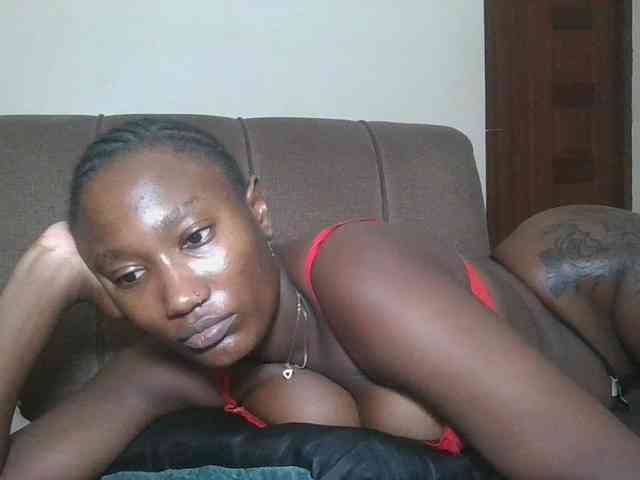 Missprettygal webcam