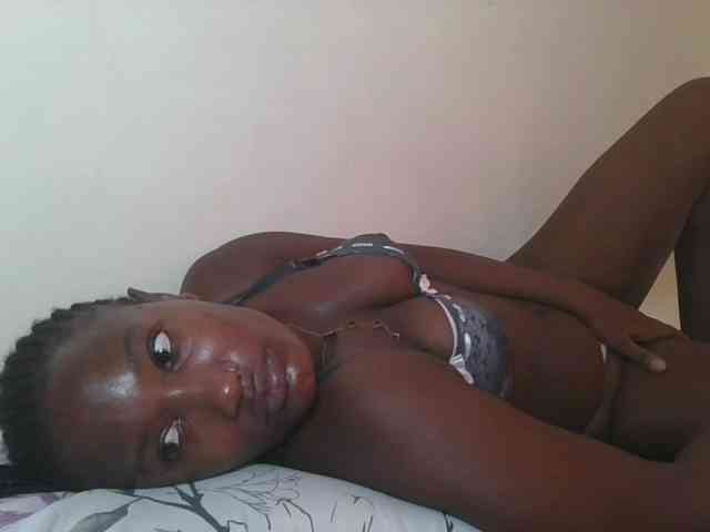 Missprettygal webcam