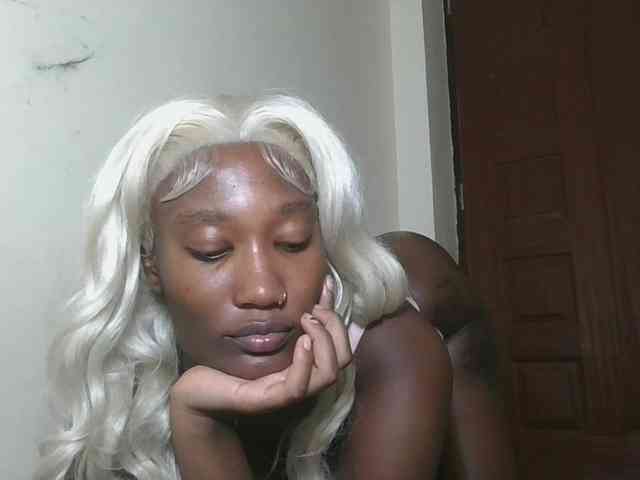 Missprettygal webcam