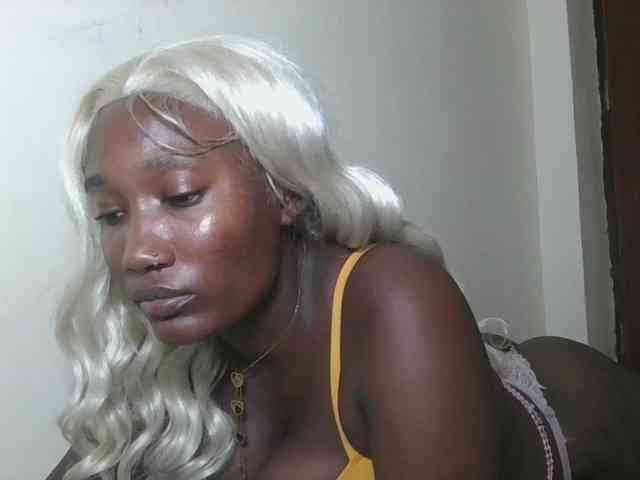 Missprettygal webcam