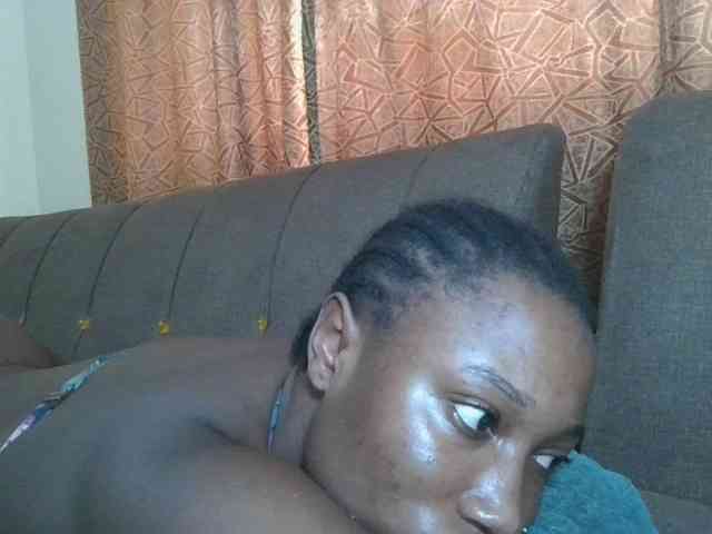 Missprettygal webcam