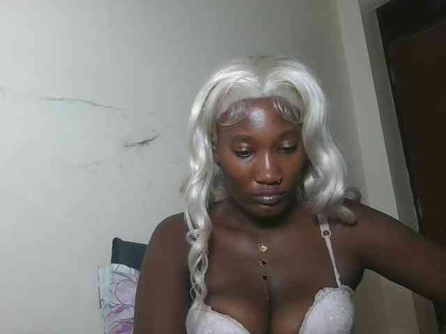 Missprettygal webcam