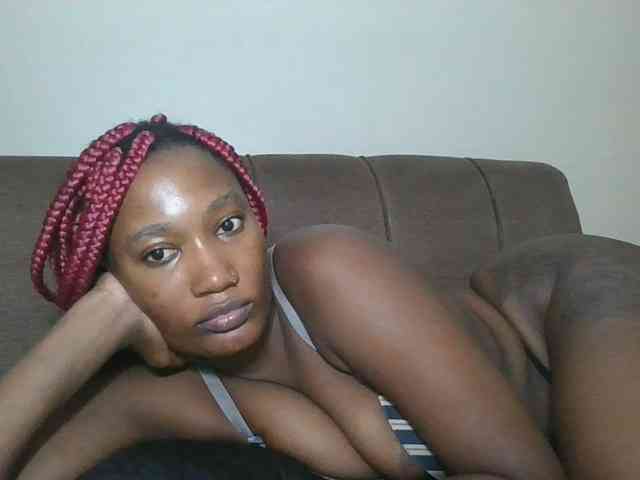 Missprettygal webcam