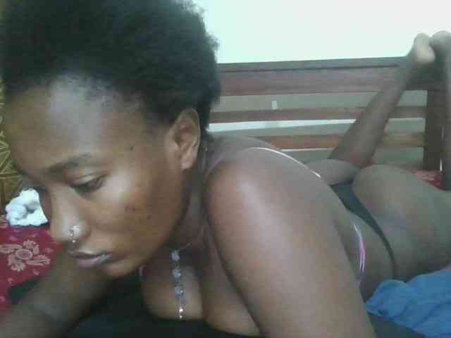 Missprettygal webcam