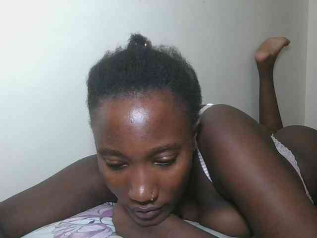 Missprettygal webcam
