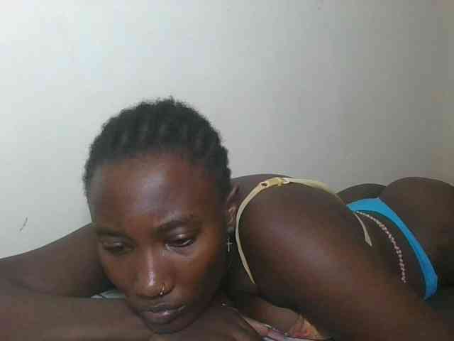 Missprettygal webcam