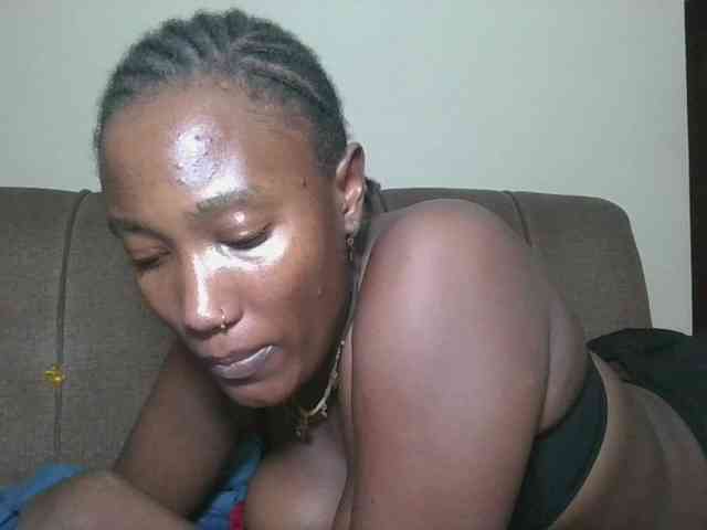 Missprettygal webcam