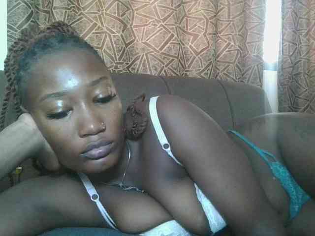 Missprettygal webcam
