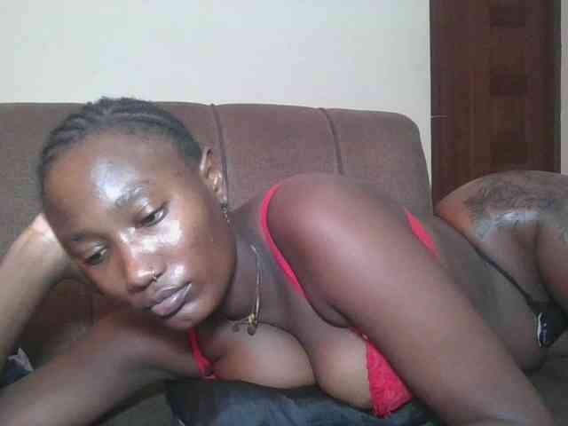 Missprettygal webcam