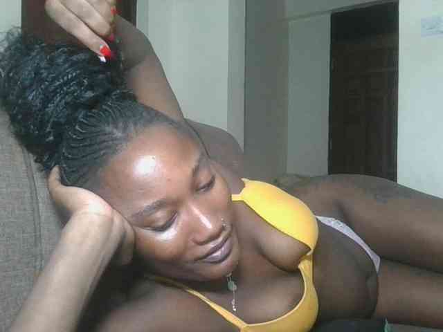 Missprettygal webcam