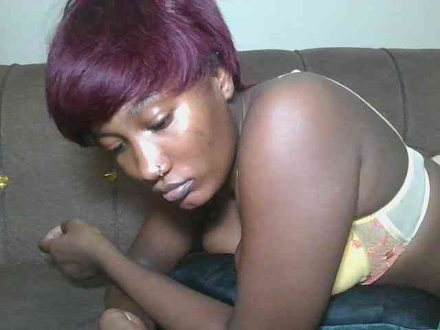 Missprettygal webcam
