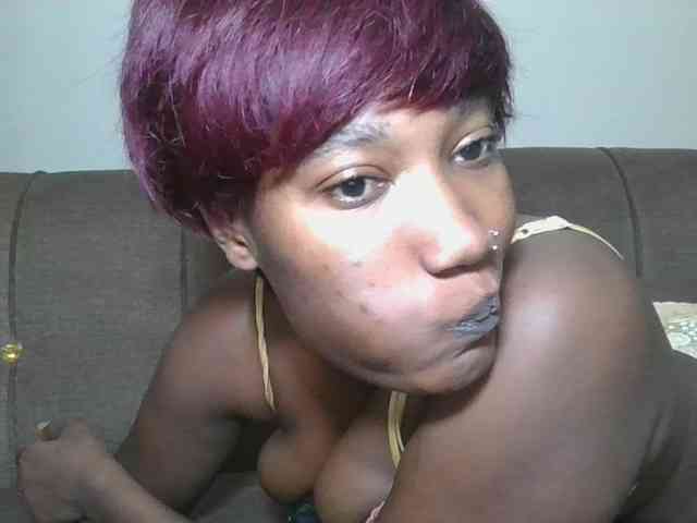 Missprettygal webcam