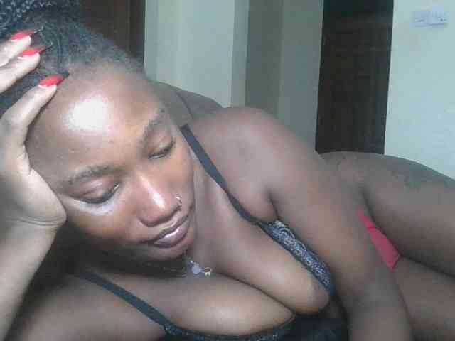 Missprettygal webcam