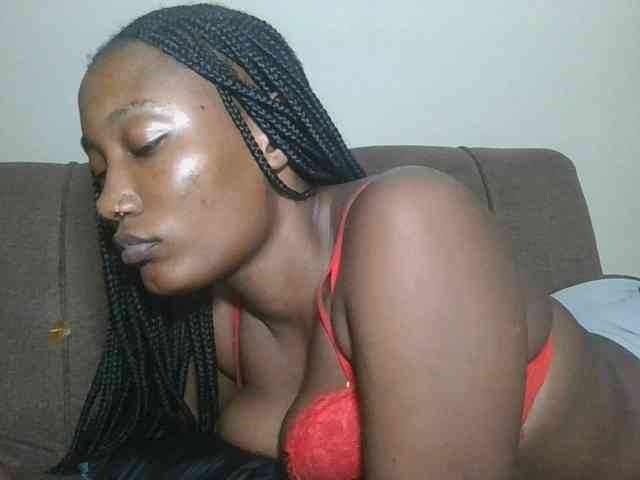 Missprettygal webcam