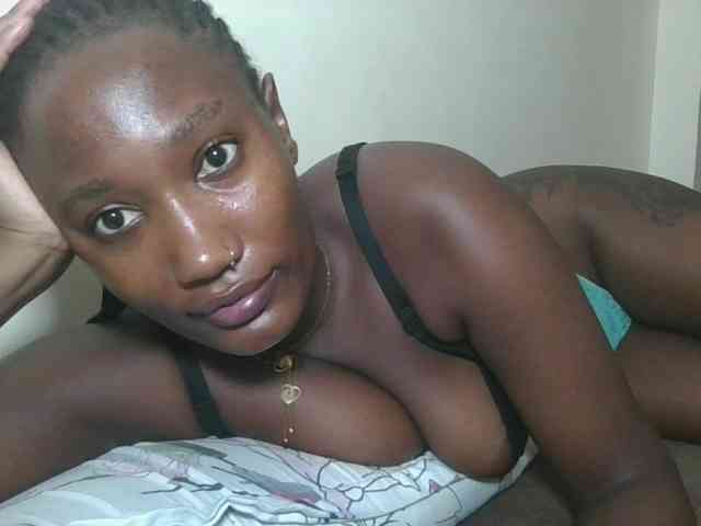Missprettygal webcam