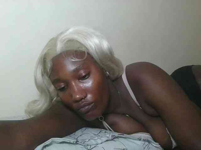 Missprettygal webcam