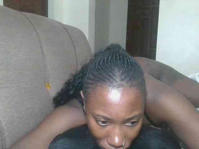 Missprettygal webcam
