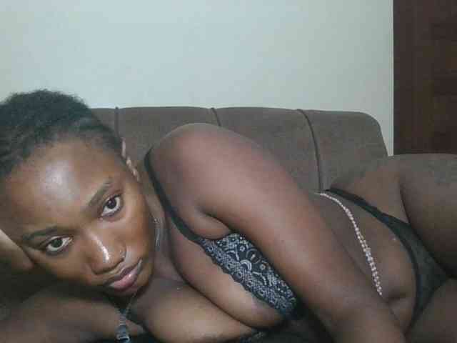 Missprettygal webcam
