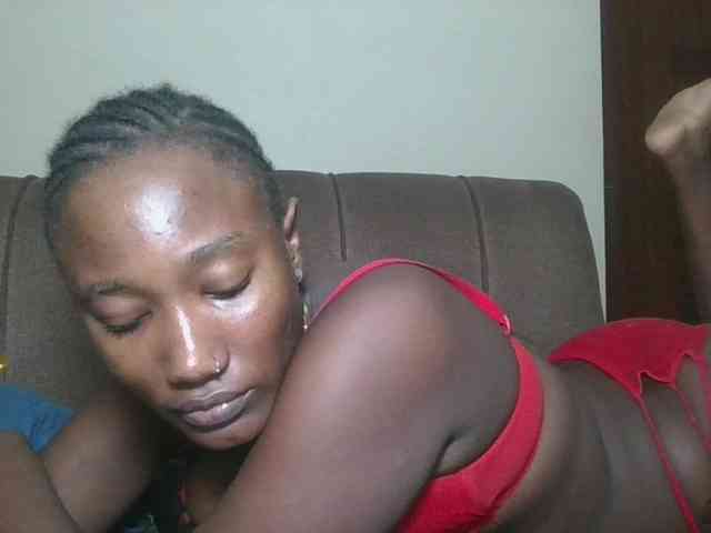 Missprettygal webcam