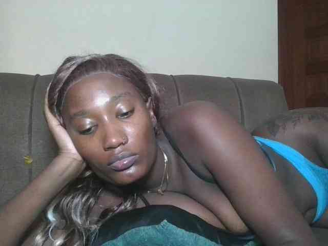 Missprettygal webcam