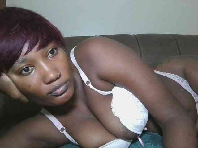 Missprettygal webcam