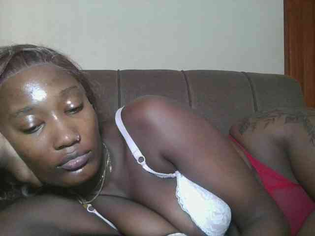 Missprettygal webcam