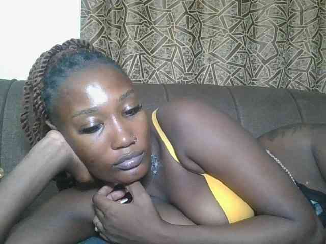 Missprettygal webcam