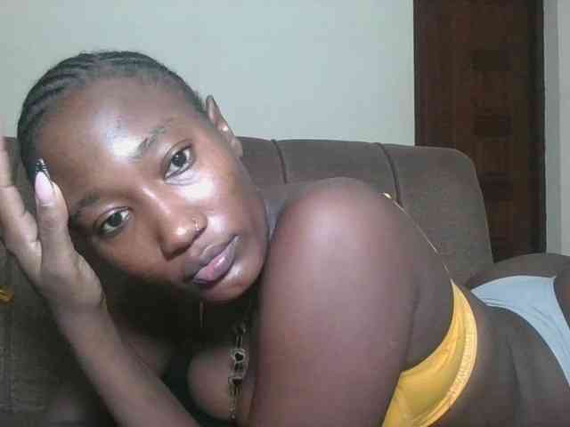 Missprettygal webcam