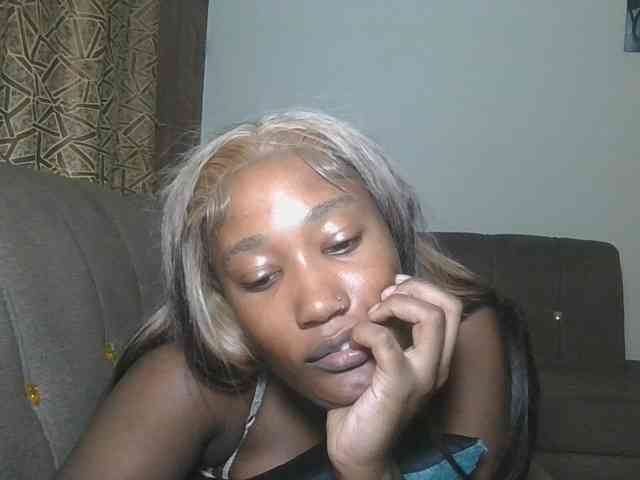 Missprettygal webcam