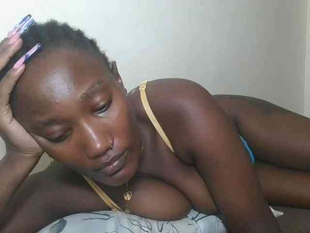 Missprettygal webcam