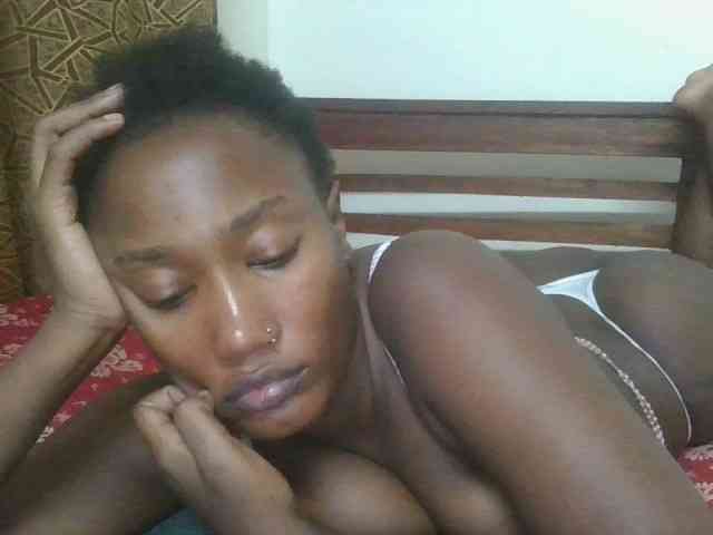 Missprettygal webcam