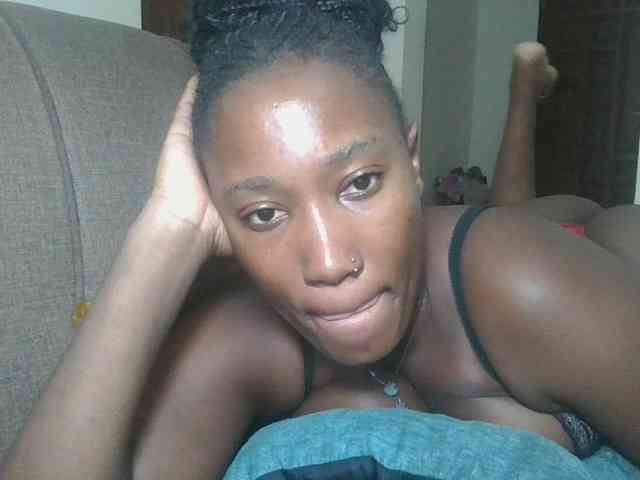 Missprettygal webcam
