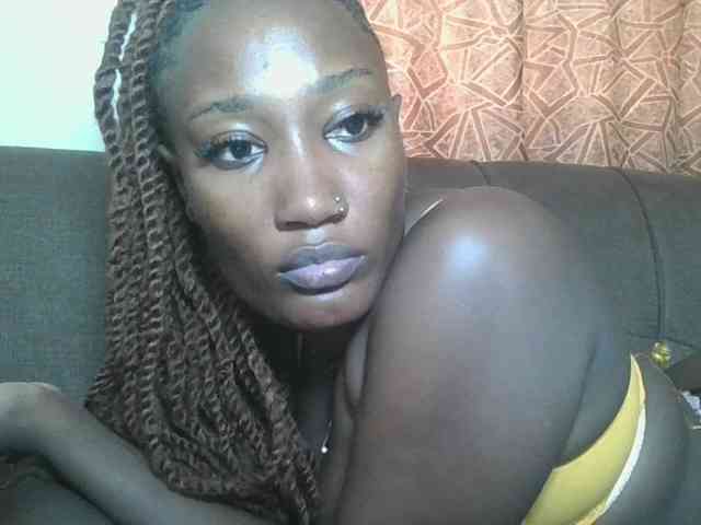 Missprettygal webcam