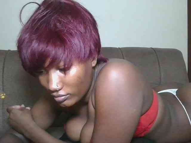 Missprettygal webcam