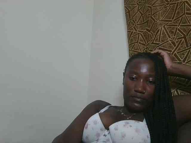 Missprettygal webcam